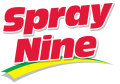 Spray Nine